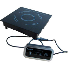 Adcraft IND-DR120V - Induction Cooker, Drop-In, Remote Control Box, 120V Adcraft IND-DR120V - Induction Cooker, Drop-In, Remote Control Box, 120V