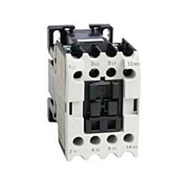3-Pole Contactor, 120V view 2