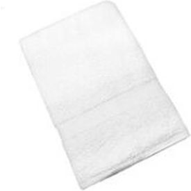 MONARCH BRANDS ADML-2750-14 Admiral™ Hospitality Standard Bath Towel, 27" x 50", White, 36 Towels image.