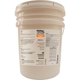 ATHEA LABORATORIES & PACKAGING 4195005 Total Solutions Super Solv #1 Concentrated Heavy Duty Degreaser, 5 Gallon Pail - 419 image.