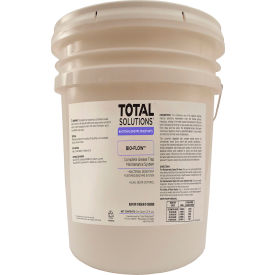 ATHEA LABORATORIES & PACKAGING 5435005 Biological Grease Trap Maintainer, 5 Gallon Pail image.