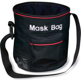 Allegro Industries 2025-01 Allegro 2025-01 Deluxe Full Mask Storage Bag image.
