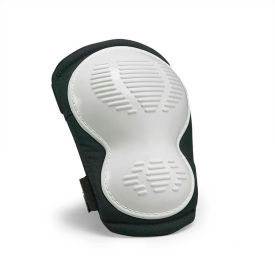 Black, One Size LIFT Safety Non-Marring Apex Gel Knee Guard 