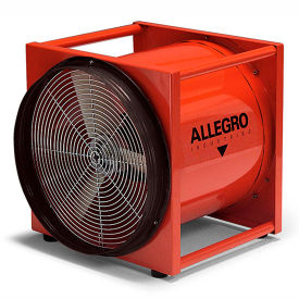 Allegro Standard Blower 9515, 16