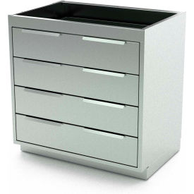 Medical Cabinets Utensils Cabinets Base Aero Stainless Steel