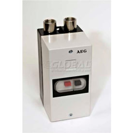 Global Industrial B183012 Global Industrial™ Manual Starting Switch For 3 Phase & 1/3 HP High Stand Man Coolers image.