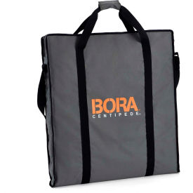 Affinity Tool Works B-CK22T Bag for Bora Centipede Table Tops - Gray image.