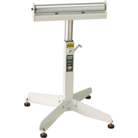 Affinity Tool Works HSS-15 HTC Super Duty Roller Stand HSS-15 with 22" to 32" Height Range 500 Lb. Capacity image.