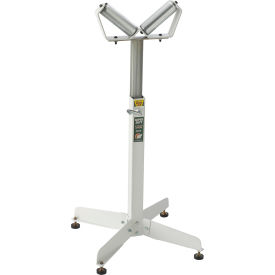 Affinity Tool Works HSV-18 HTC V Roller Stand HSV-18 with 26-1/2" to 43-1/2" Height Range 500 Lb. Capacity image.