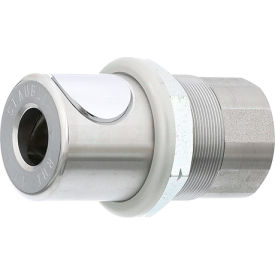 Allpoints 1031164 Coupling, Disconect, Female, 11Mm For Ultrafryer