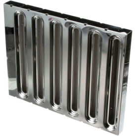 Allpoints Kason Grease Filter, Stainless Steel view 2