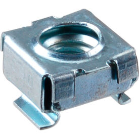 Allpoints 1681445 Nut, Cage Retainer, Pk 10 For Frymaster