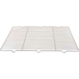 Allpoints 2261070 Grate, Ribbed, 16.5X24.5