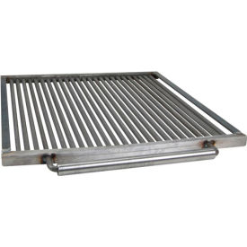 Allpoints 2311020 Grid, Top, W/Hndl, 22-1/4X24-5/8 For Magikitchen Products