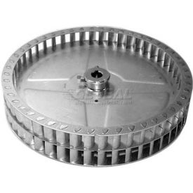 Blower Wheel, 10-3/4 Blower Wheel, 10-3/4