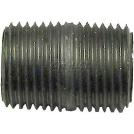 Allpoints 26-3002-BLO Close Nipple 1/2" Blk For Blodgett, 1949 image.