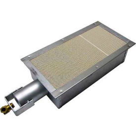 Burner, I/R - Broiler For American Range view 2