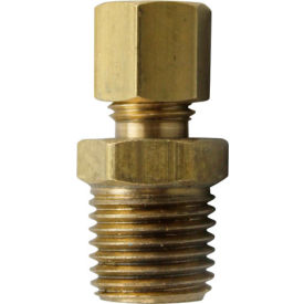 261396 Male Connector view 2