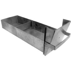 Allpoints 26-1963 Grease Drawer; 6 3/4