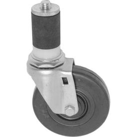 Allpoints 262388 Swivel Stem Caster4 W 1-5/8 Od Tubing Allpoints 262388 Swivel Stem Caster4 W 1-5/8 Od Tubing