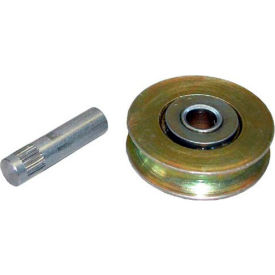 Allpoints 262633 Concaved Roller view 2