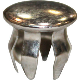 263796 Cap, End - Round Tubing view 2