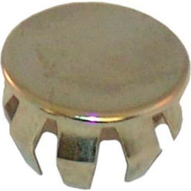 263814 Cap, End - Round Tubing view 2