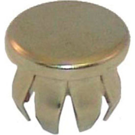 Cap, End - Round Tubing view 2