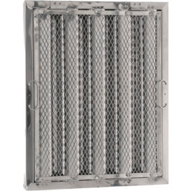 Grease Filter, Stainless Steel - 20 X 16 X 2 view 2
