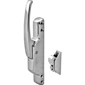 Latch (W/Strike) view 2