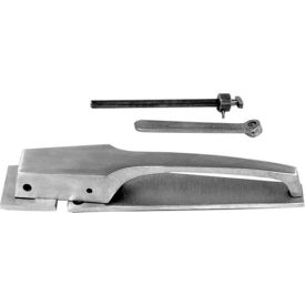 on W/Plunger&Screws 17" overall length Use w/door latch 26-2004 Fits Victory 50618001 Series Model Vt65 74100000 50618201 view 2