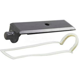 Door Pin W/Gasket QM 30 For Manitowoc view 2