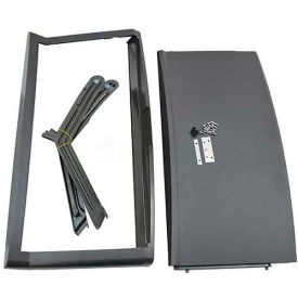 Door And Frame Assembly For Manitowoc view 2