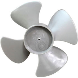 Fan Blade view 2