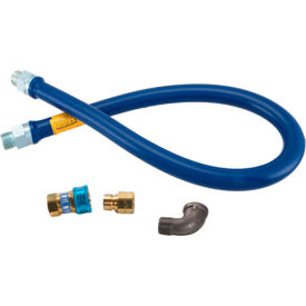 Allpoints 321896 Gas Connector Kit 3/4
