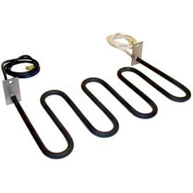 Warmer Element 120V 1950W For Intermetro view 2