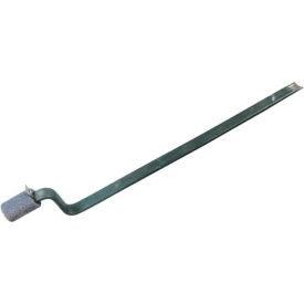 Allpoints 342093 Heating Element -Bottom, 240V For Lincoln Manufacturing