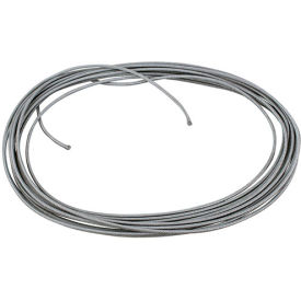 Allpoints 342292 Wire, Heater 6.5 Ohm, Al, 25'