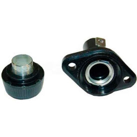 Fuse Holder, 250V, 15A view 2