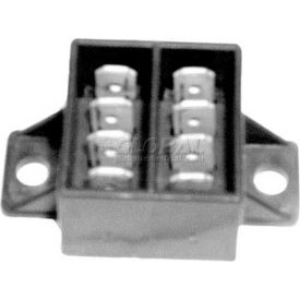 Allpoints 38-1071 Terminal Block (Ccc Item W-342) (Ics Item D177) Repla-38-1071