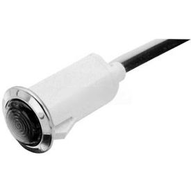 Signal Light 1/2" Green 125V
