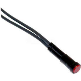 Allpoints 38-1209 Signal Light (Ics Item D368) Replaces Metro: Rpc13-06-38-1209