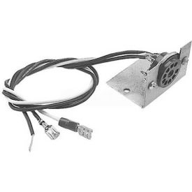 Allpoints 38-1258 Base & Bracket (Ics Item E352) Replaces Blodgett: 179-38-1258