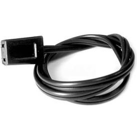 Allpoints 38-1356 Lead Wire, 24", For B-211, B-208, (Ccc Item Q-814), (Ics Item L300), Replaces