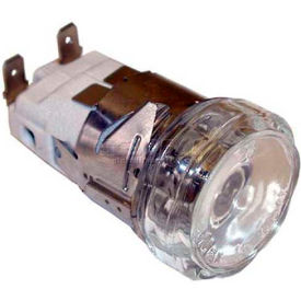 Allpoints 38-1373 Oven Light Assembly (Ics Item L322) Replaces Cadco: V-38-1373