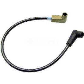 Allpoints 38-1384 Ignition Cable Assembly (Ics Item L344) Replaces Frym-38-1384