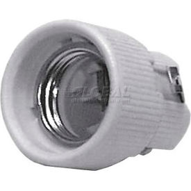 Allpoints 38-1401 Lamp Socket, 240V/60/1, Heating Elements, (Ccc Item W-945) (Ics Item L363)