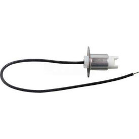 Allpoints 38-1533 Quartz Lamp Socket (Ccc Item W-170) Replaces Frymaste-38-1533
