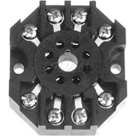 Allpoints 38-1551 Socket Base (Ccc Item F-196) Replaces Nieco: 4136-38-1551