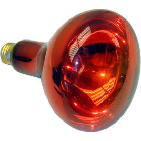 Infra-Red Lamp (Pk 12) 120V, 250W view 2